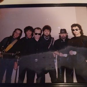 Meet your Posher, Danny